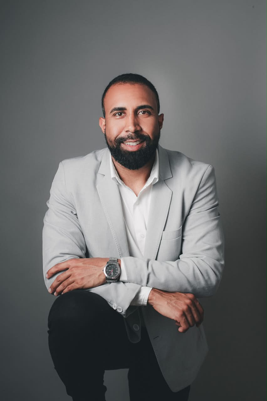 Ítalo Soares — consultor financeiro